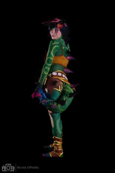 Copyright : Club Photo